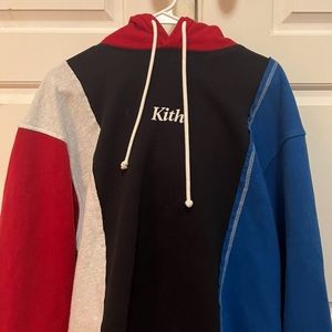 Kith hoodie